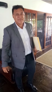 Dr Fatiaki